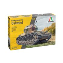 Flakpanzer IV Ostwind