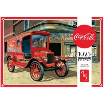 Coca Cola 1923 Ford Model T Delivery