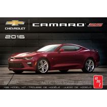 2016 Chevy Camaro SS