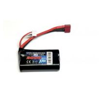 T2M, T4965/34 - Powerhouse Lipo 7,4V - 2000mAh