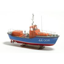 RNLI Waveny Lifeboat