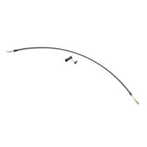 TRX8841, kabel T-Lock achter (Mercedes-Benz G 63 6X6)