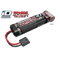 Power Cell Series 5 NiMH 7-cel-stick 5000mAh 8,4V