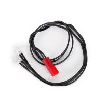 TRX5893, bedrading achter LED-licht vereist 5838 6737X 6777X van 68