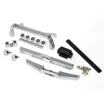 TRX3662, Body accessoires kit, Bigfoot No. 1 (grill apart verkrijgbaar)