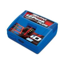 EZ-Peak Plus 4-Amp NiMH/Lipo Lader 