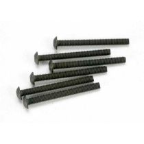 3x30mm Sechskant-Schraube