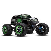 TRAXXAS Slash rot-X RTR ohne Akku/Lader