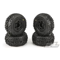 ProLine Badlands SC All Terrain Reifen (4 pack)