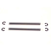 Draagarmpennen 3x48mm (2) met E-clips