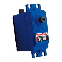 Digital Hi-Torque 2075 Servo wasserdicht TRAXXAS 3,5kg/6V, 0.17sek/60°