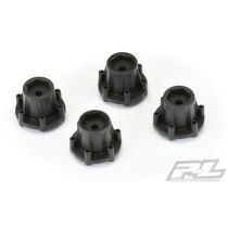 Pro-Line 6x30 auf 14mm Sechskant-Adapter