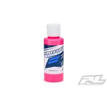 Pro-Line RC Body Paint - Fluorescent pink