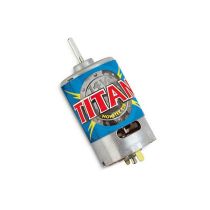 TRX3975, Titanium 550 motor 21T