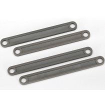 CAMBER LINK SET (PLASTIC)(F&R)