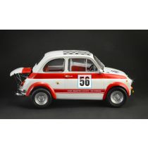 FIAT ABARTH 695 SS / ASSETTO CORSA 1:12