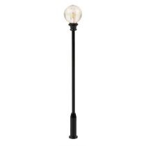 LED-PARKLANTAARN (5/19) *