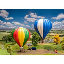 ACTIESET BALLONVAART