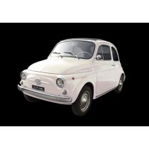 FIAT 500F 1968 VERSION 1:12