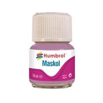 MASKOL 28ML BOTTLE