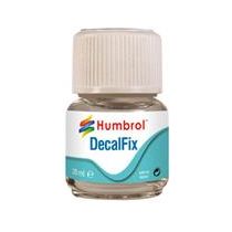 Humbrol Decalfix 28ml