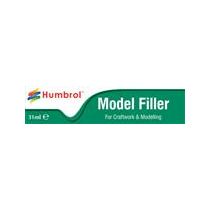 31ML MODEL FILLER (TUBE)