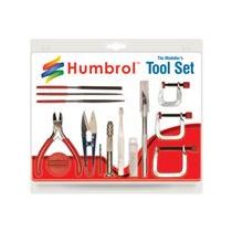 THE KIT MODELLER'S TOOL SET MEDIUM