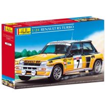 Renault R5 Turbo