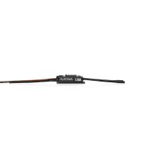 Hobbywing Platinum Pro 120A ESC V4 3-6s, 10A BEC