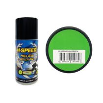 Lexan Spray grün/green