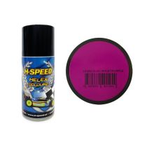 Lexan Spray Fluo violett/purple