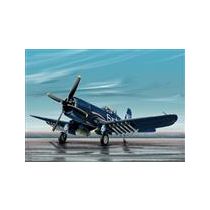 F4U4B CORSAIR 1:72