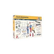 TRUCK ACCESSORIES 1:24