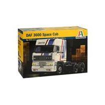 DAF 3600 SPACE CAB 1:24