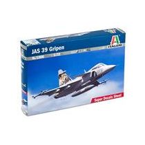 JAS 39 GRIPEN 1:72