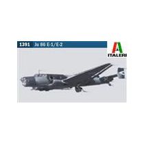 JU 86 E-1/E-2 1:72 *