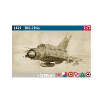 MIG-21BIS 1:72