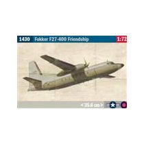 FOKKER F27-400 FRIENDSHIP 1:72