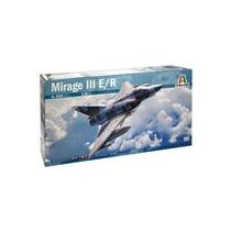 MIRAGE III E/R 1:32