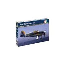 SEA HURRICANE 1:48 **