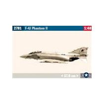 F-4J PHANTOM II 1:48 *