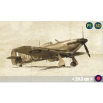 HURRICANE MK. I 1:48 (4/20) *