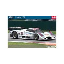 LANCIA LC2 1:24 *