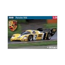 PORSCHE 956 1:24 *