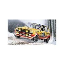 RENAULT R5 RALLY 1:24