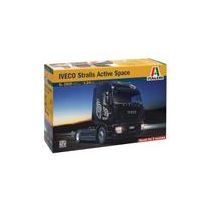 IVECO STRALIS ACTIVE SPACE 1:24 **