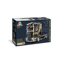 SCANIA R V8 TOPLINE  IMPERIAL 1:24