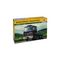 BERLIET R352CH / RENAULT R360 1:24