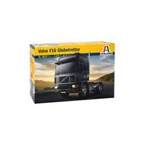 VOLVO F16 GLOBETROTTER 1:24