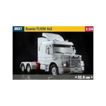 SCANIA T143H 6X2 1:24